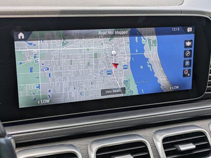 2023 Mercedes-Benz GLS 450 4MATIC