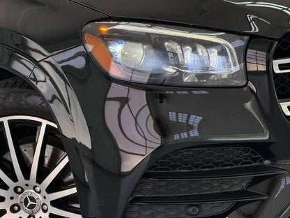 2023 Mercedes-Benz GLS 450 4MATIC