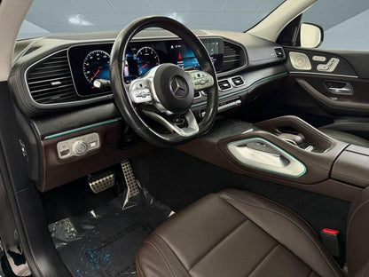 2023 Mercedes-Benz GLS 450 4MATIC
