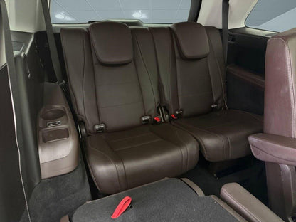 2023 Mercedes-Benz GLS 450 4MATIC