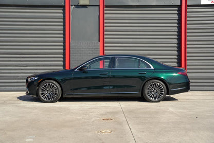 2023 Mercedes-Benz S-Class S 500 4MATIC AWD
