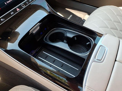 2023 Mercedes-Benz S-Class S 580 4MATIC AWD