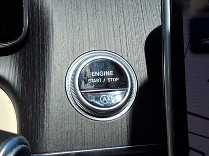 2023 Mercedes-Benz S-Class S 580 4MATIC AWD