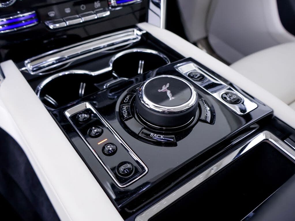 2023 Rolls-Royce Cullinan AWD