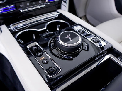 2023 Rolls-Royce Cullinan AWD