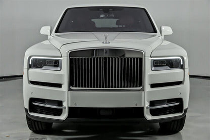 2023 Rolls-Royce Cullinan AWD