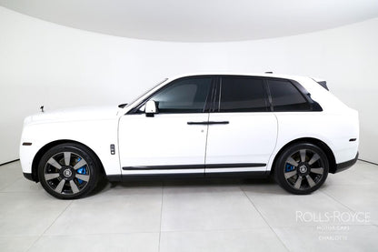 2023 Rolls-Royce Cullinan AWD
