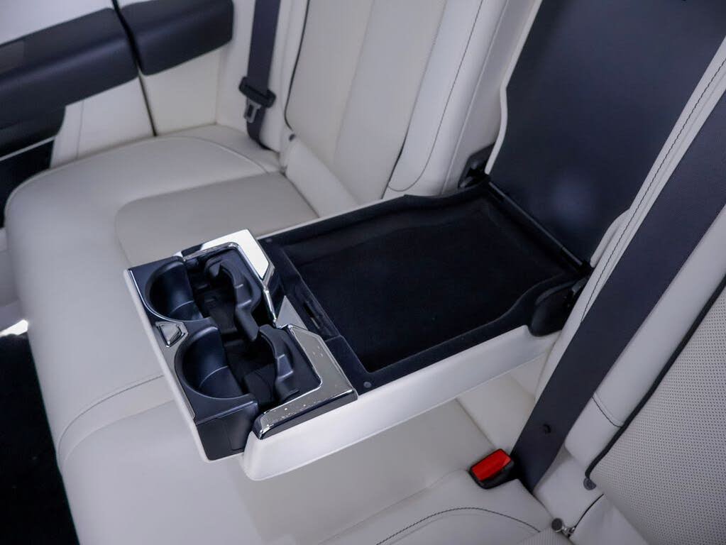 2023 Rolls-Royce Cullinan AWD
