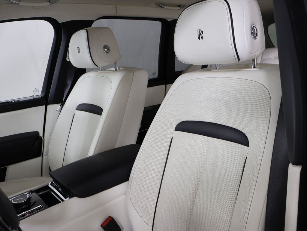 2023 Rolls-Royce Cullinan AWD