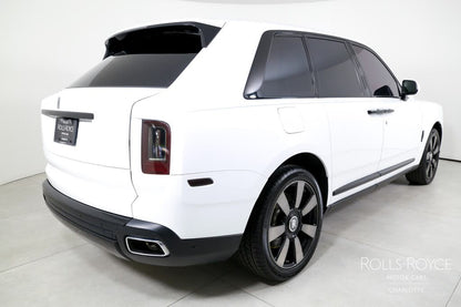 2023 Rolls-Royce Cullinan AWD