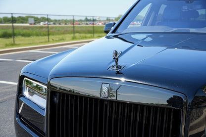 2023 Rolls-Royce Cullinan Black Badge AWD