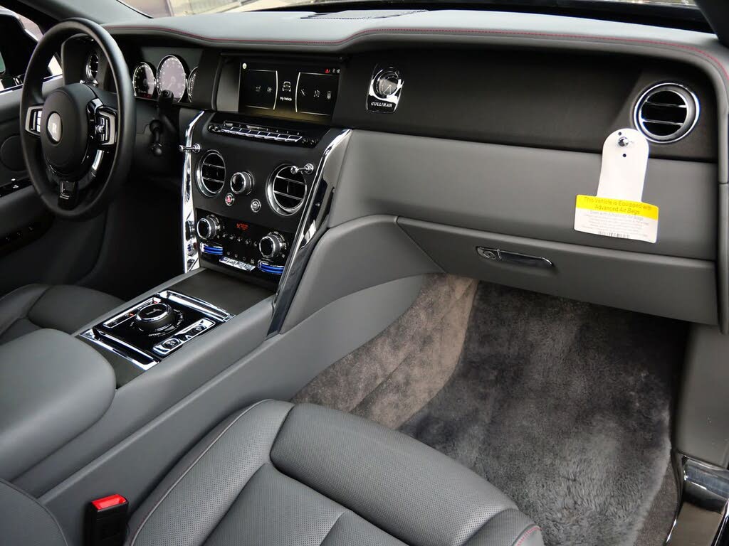 2023 Rolls-Royce Cullinan AWD