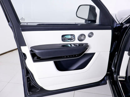 2023 Rolls-Royce Cullinan AWD