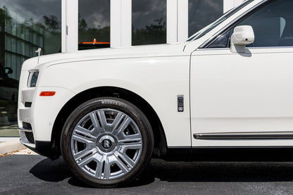 2023 Rolls-Royce Cullinan AWD