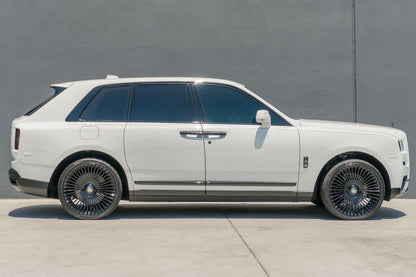 2023 Rolls-Royce Cullinan Black Badge AWD