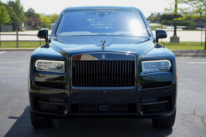 2023 Rolls-Royce Cullinan Black Badge AWD