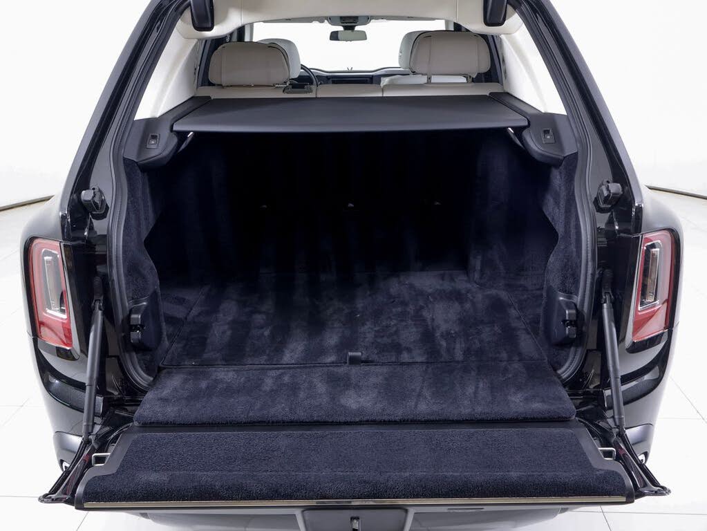 2023 Rolls-Royce Cullinan AWD
