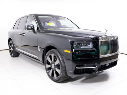 2023 Rolls-Royce Cullinan AWD