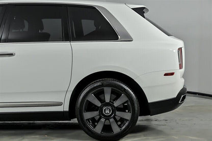 2023 Rolls-Royce Cullinan AWD