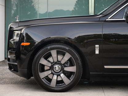 2023 Rolls-Royce Cullinan AWD