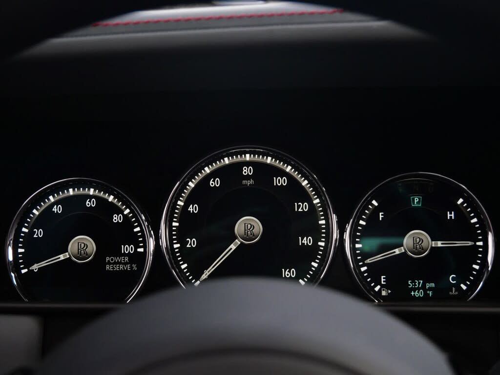 2023 Rolls-Royce Cullinan AWD