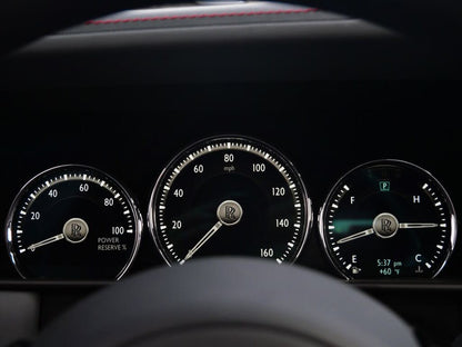 2023 Rolls-Royce Cullinan AWD