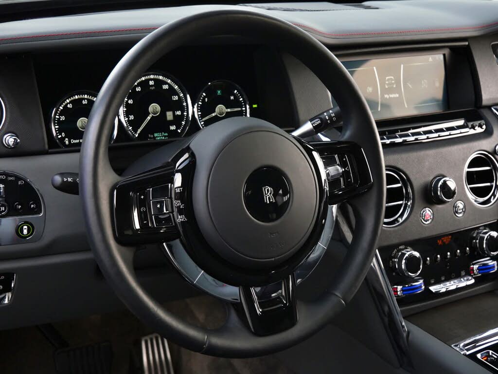 2023 Rolls-Royce Cullinan AWD