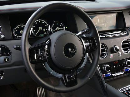 2023 Rolls-Royce Cullinan AWD