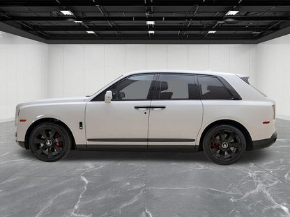 2023 Rolls-Royce Cullinan AWD