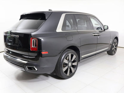 2023 Rolls-Royce Cullinan AWD