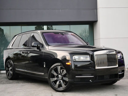 2023 Rolls-Royce Cullinan AWD