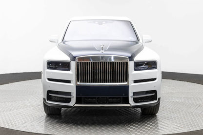 2023 Rolls-Royce Cullinan AWD
