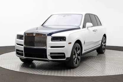 2023 Rolls-Royce Cullinan AWD