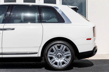 2023 Rolls-Royce Cullinan AWD