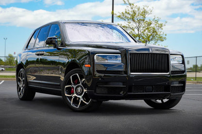 2023 Rolls-Royce Cullinan Black Badge AWD