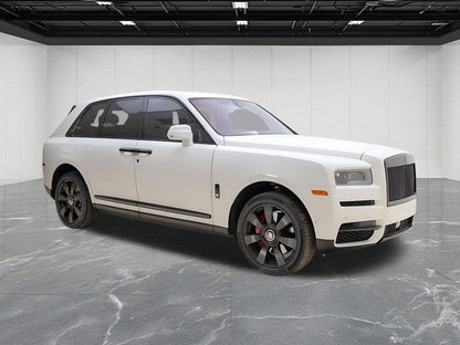 2023 Rolls-Royce Cullinan AWD