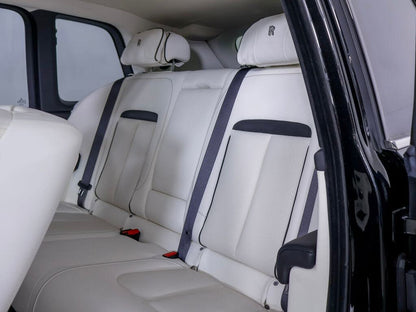 2023 Rolls-Royce Cullinan AWD