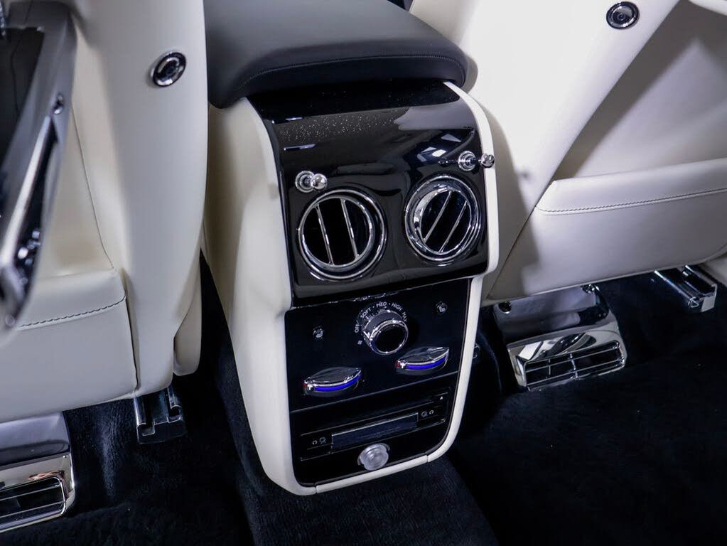 2023 Rolls-Royce Cullinan AWD