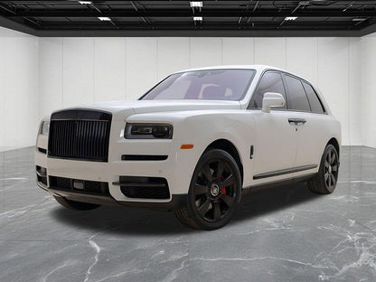 2023 Rolls-Royce Cullinan AWD