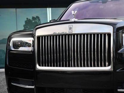 2023 Rolls-Royce Cullinan AWD