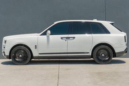 2023 Rolls-Royce Cullinan Black Badge AWD