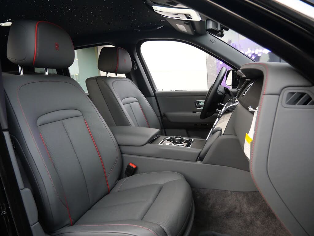 2023 Rolls-Royce Cullinan AWD