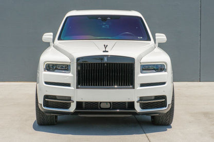 2023 Rolls-Royce Cullinan Black Badge AWD