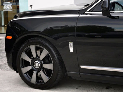 2023 Rolls-Royce Cullinan AWD