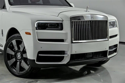 2023 Rolls-Royce Cullinan AWD