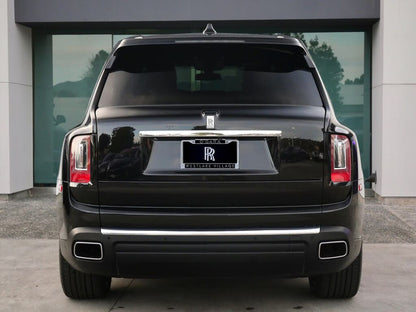2023 Rolls-Royce Cullinan AWD