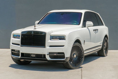 2023 Rolls-Royce Cullinan Black Badge AWD
