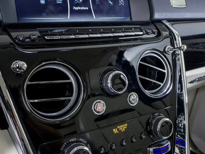 2023 Rolls-Royce Cullinan AWD