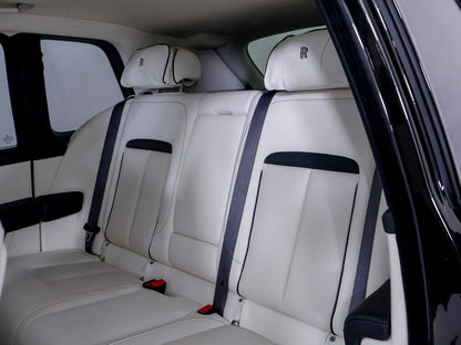2023 Rolls-Royce Cullinan AWD