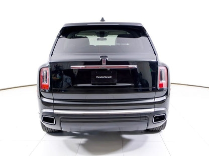 2023 Rolls-Royce Cullinan AWD